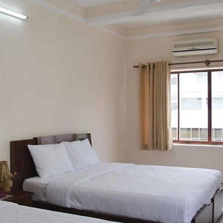 Elegant Inn Ciudad Ho Chi Minh  Exterior foto