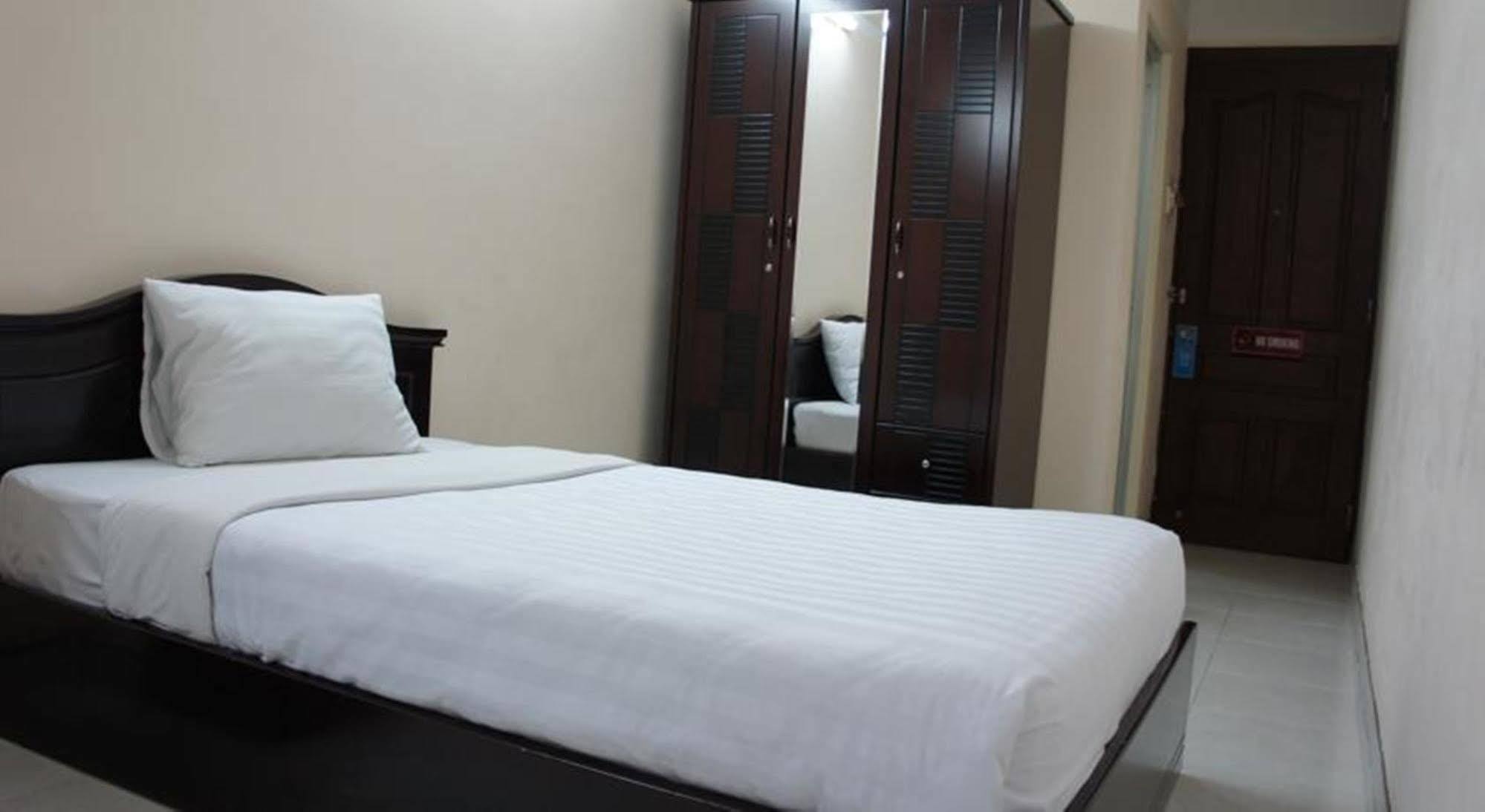Elegant Inn Ciudad Ho Chi Minh  Exterior foto